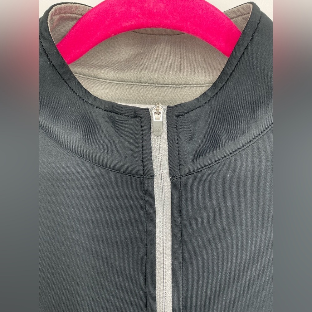 Peter Millar Performance Perth Quarter Zip Size M - image 3